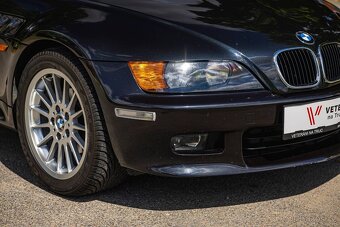 BMW Z3 - 9