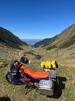 KTM 990 Adventure S - 9
