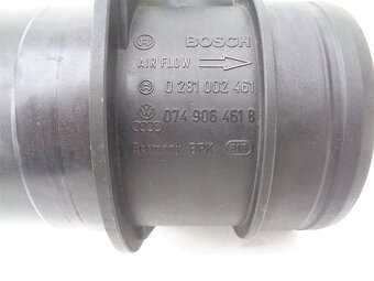 Škoda VW Audi Seat Ford 1.9TDI 2.0TDI váha vzduchu - 9