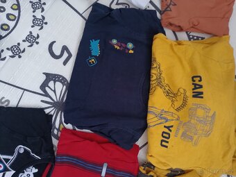 Balik obleceni 86/92/98 - 9