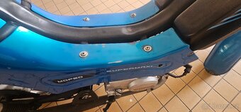 Prodam moped Mpkorado supermaxi 50 efi - 9