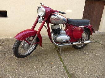 Jawa 250/559 Panelka - 9