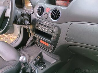 Citroen C2 VTS 1.6 HDi // super tav // bez KOROZE // - 9