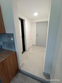 Prostorný byt 1+1 s garáží,46 m2,Kunovice - 9