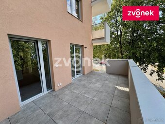 Byt 3+kk Zlín - Nad Stráněmi - 9