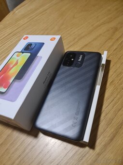 Xiaomi redmi 12c - 9