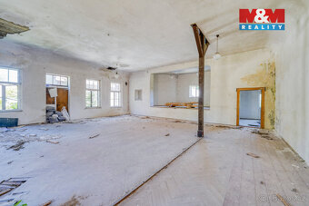 Prodej rodinného domu, 221 m², Verušičky - 9