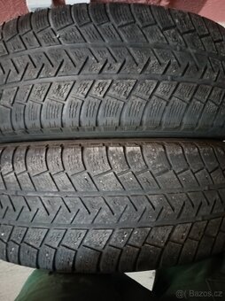 Audi Q7 18" 5x130 pneu 235/60 na výměnu - 9