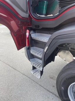 Prodej nová TATRA PHOENIX 530 6x6 S3 VS mont model 2024 - 9