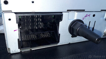 Autorádio Sony MP3 Ford Focus, C-max - 9