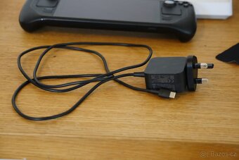 Prodám Steam Deck - 9