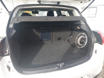 Peugeot 4008 1.8Hdi 16V,  4x4, servisní kniha, - 9