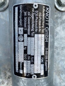 RYDWAN elektroncentrála 2019 VIN 693 - 9