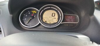 Renault Mégane, 1.5 dCi,temp.2xkola, - 9