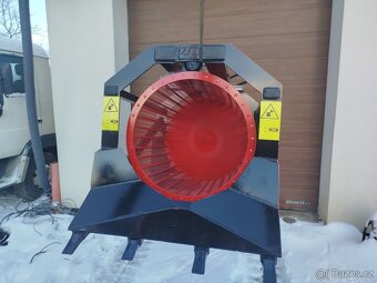 Třídící-Prosévací  lžíce . - 9