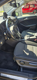 Mercedes-Benz B180, r.v. 2012, nájezd 167000km - 9
