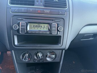 Vw polo 1.2 htp 51kw - 9