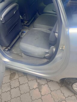 Citroen Xsara Picasso - 9