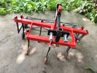 Kultivátor Mountfield - 9