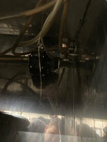 Mycí stůl Herkules - 9