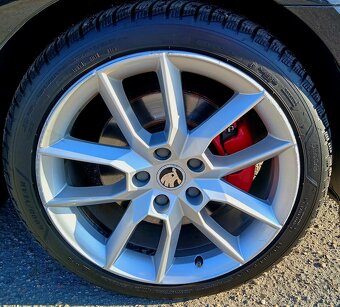 Octavia RS 2.0 TDI DSG 4x4. - 9