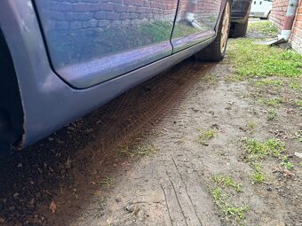 VW Golf 1.9 tdi rv 2003 - 9