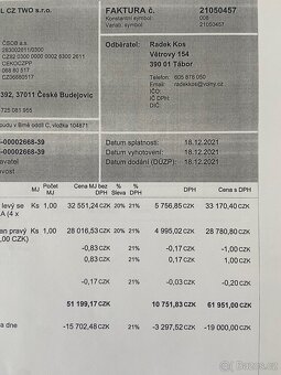 Sedací souprava - 9