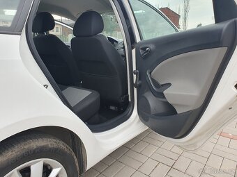 Seat ibiza kombi nová stk - 9