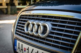 Audi A6 Avant 2.0 TDI DPF, 103kW, M6, 5d. - 9