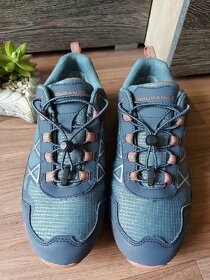 Outdoorové boty Endurance vel. 41 - 9