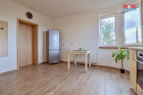 Prodej nájemního domu, 219 m², Staňkov, ul. Příčná - 9