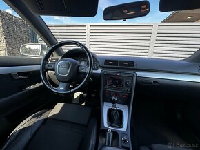 Audi A4 2.0TDi 125kW  - 9