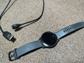 Garmin Venu 2S - chytré smart hodinky - 9