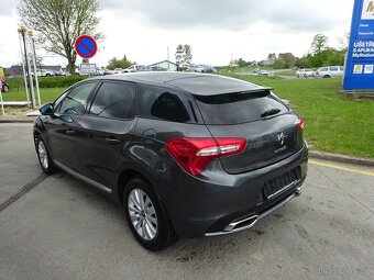 Citroën DS5 1,6 HDI GARANCE KM - 9