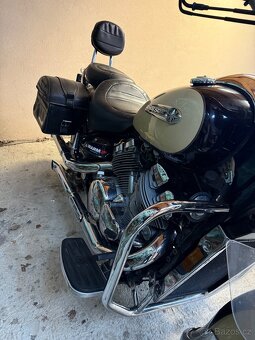 Prodám Yamaha Royal Star 1300 - 9