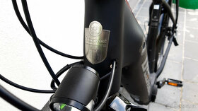 SLEVA Nové el.kolo Diamant Zouma Deluxe+ Bosch CX 4gen - 9