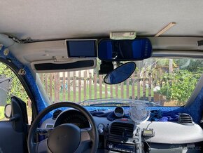 Mercedes Benz SMART 450 0,8 CDI - 9