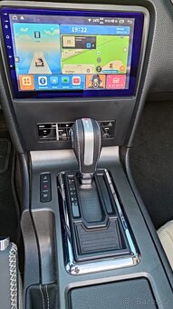 Ford Mustang - AUTOMAT - 9