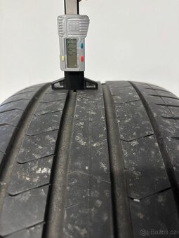 Letní pneu Pirelli 245/45R20 a 275/40R20 - 9