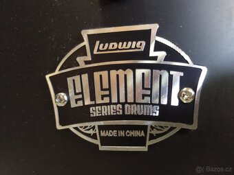 Bicí souprava Ludwig Element - 9