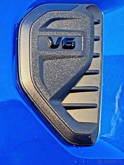 Ford Ranger Wildtrack V6 3.0 - 9