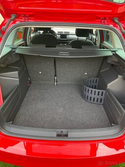 Škoda Fabia 3 kombi 1.0Mpi 55kw - 9