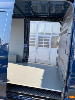 Mercedes Sprinter - 9