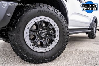 Ranger Raptor 418Hp, 2024 - 9