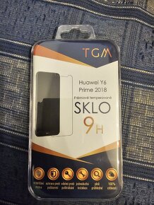 HUAWEI Y6 Prime - 9