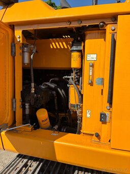 JCB 131 X - 9