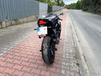 Kawasaki ZX-6R 636 2020 Akrapovic - 9