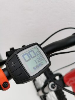 Nové elektrokolo KTM Macina Race 271 L - 9