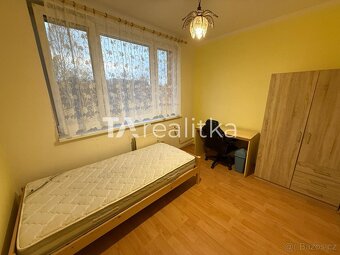 Pronájem byt 3 + 1, 56㎡ Orlová 73514 - 9
