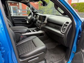DODGE RAM 1500 HYDROBLUE FUEL OFF.PAKET - 9